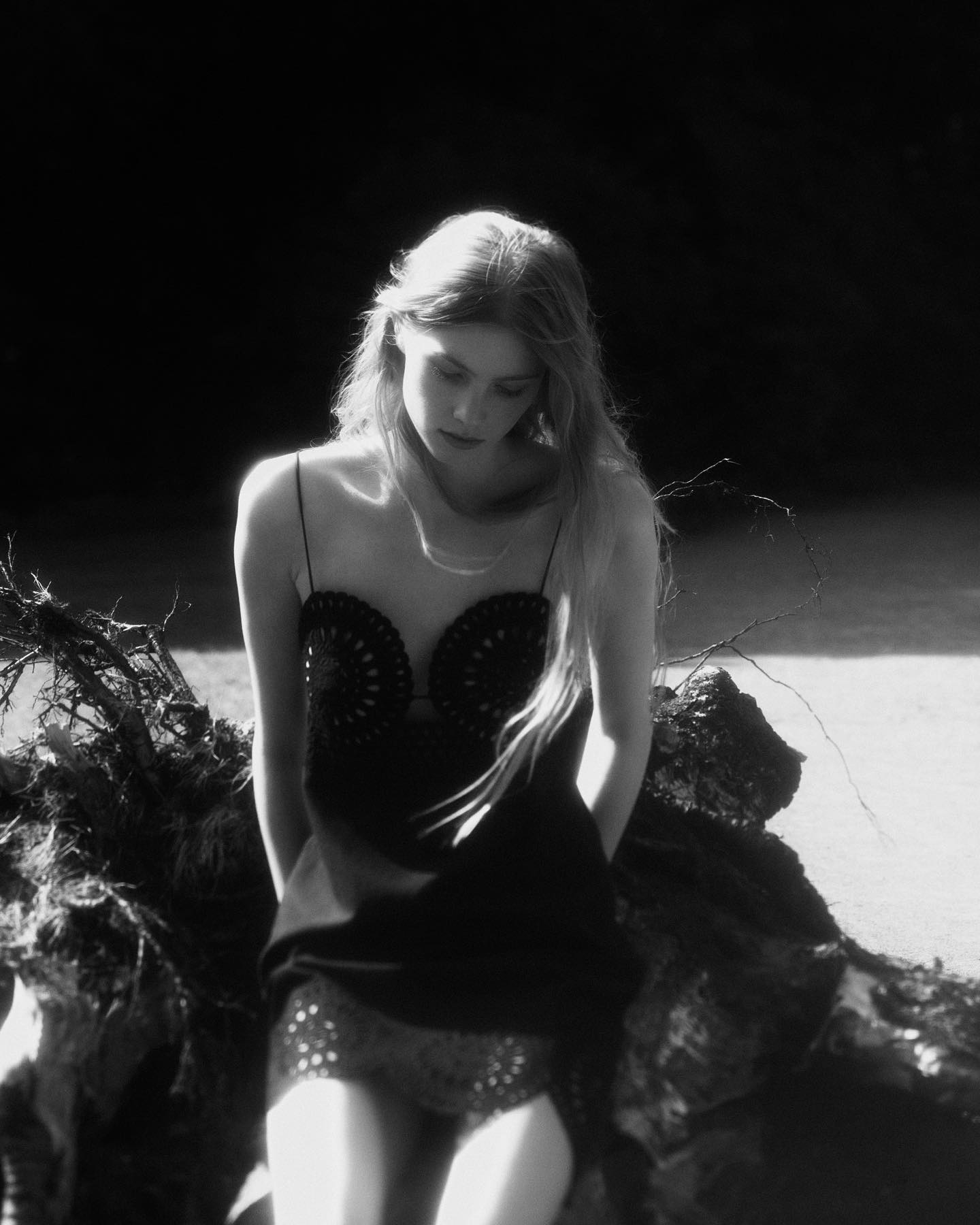 ANNA LIENIG model portfolio